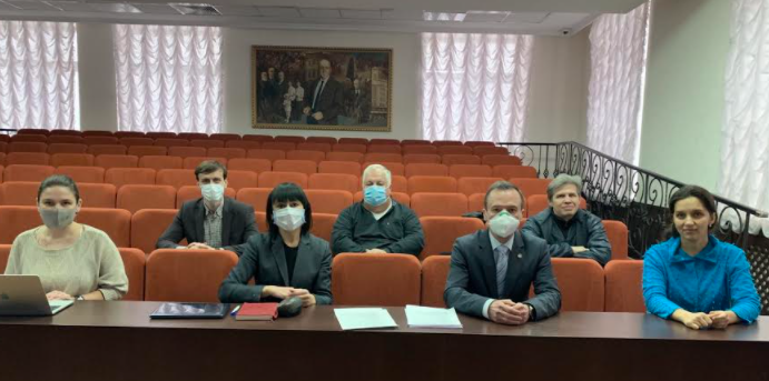 Зустріч між представниками місцевого самоврядування територіальних громад, бізнесу та освіти в форматі Open Space «Соціальне та зелене підприємництво: кращі практики»