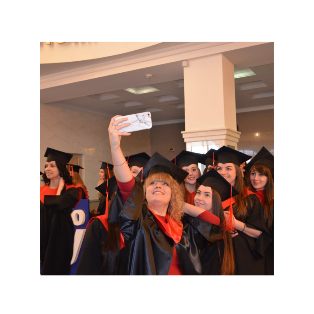 Все про вступ до магістратури