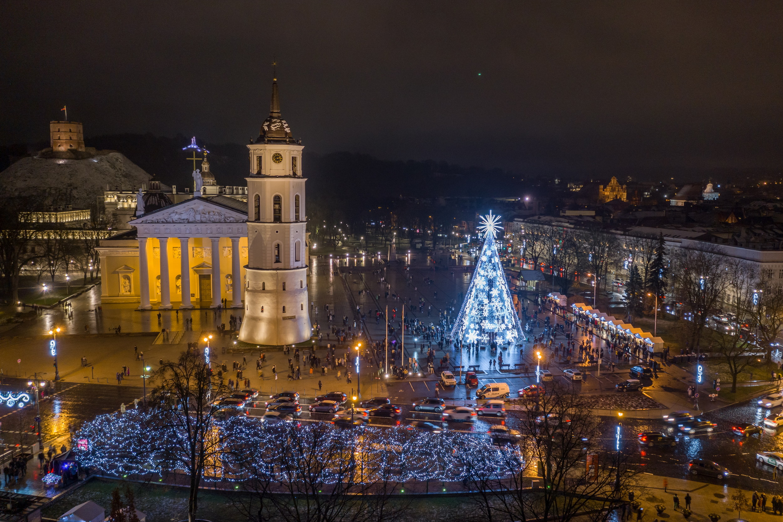Зустріч із  здобувачами ОП “Публічне управління”, що знаходяться за програмою  мобільності Еразмус+ в Університеті Миколаса Ромеріса (Вільнюс, Литва)