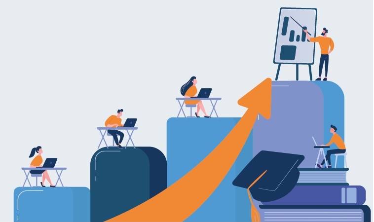 Програми підвищення кваліфікації