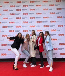 СТУДЕНТСЬКА МОБІЛЬНІСТЬ ЗДОБУВАЧІВ ОСВІТИ ОСВІТНЬОЇ ПРОГРАМИ «ПУБЛІЧНЕ УПРАВЛІННЯ»