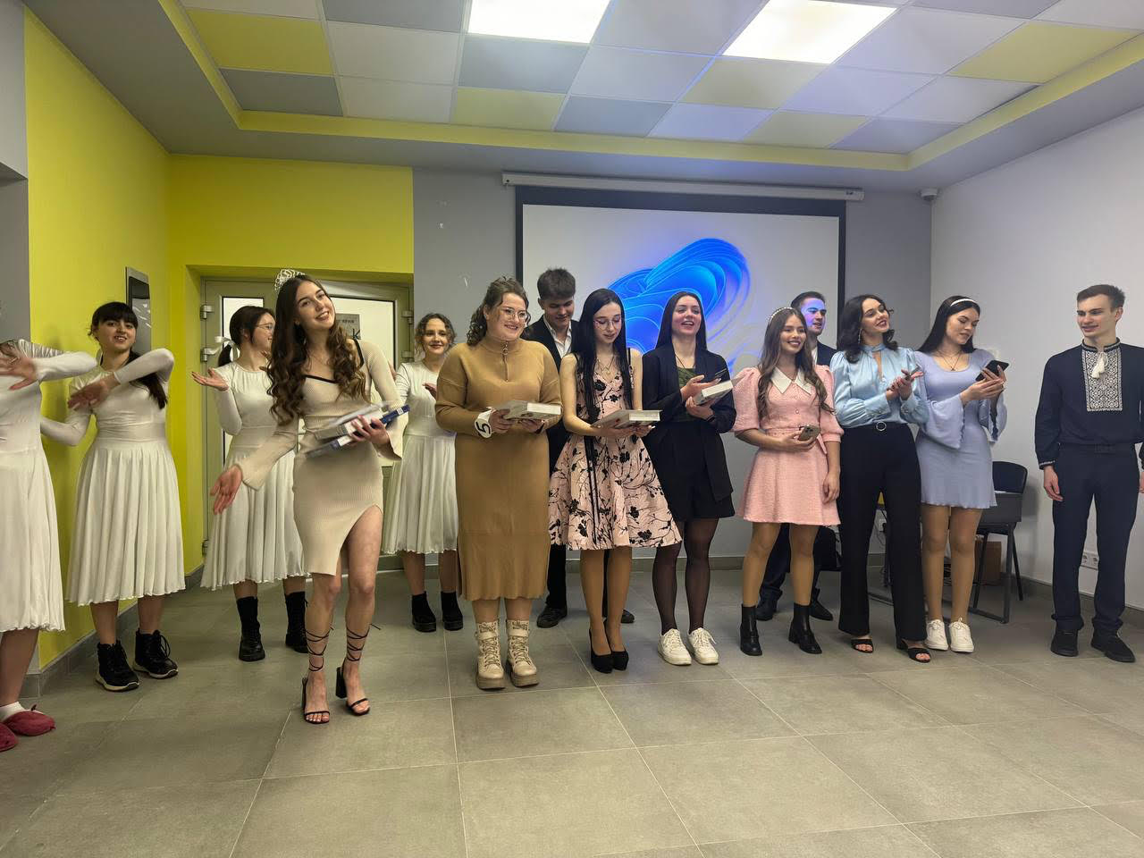 Конкурс Місс ЕП 2024